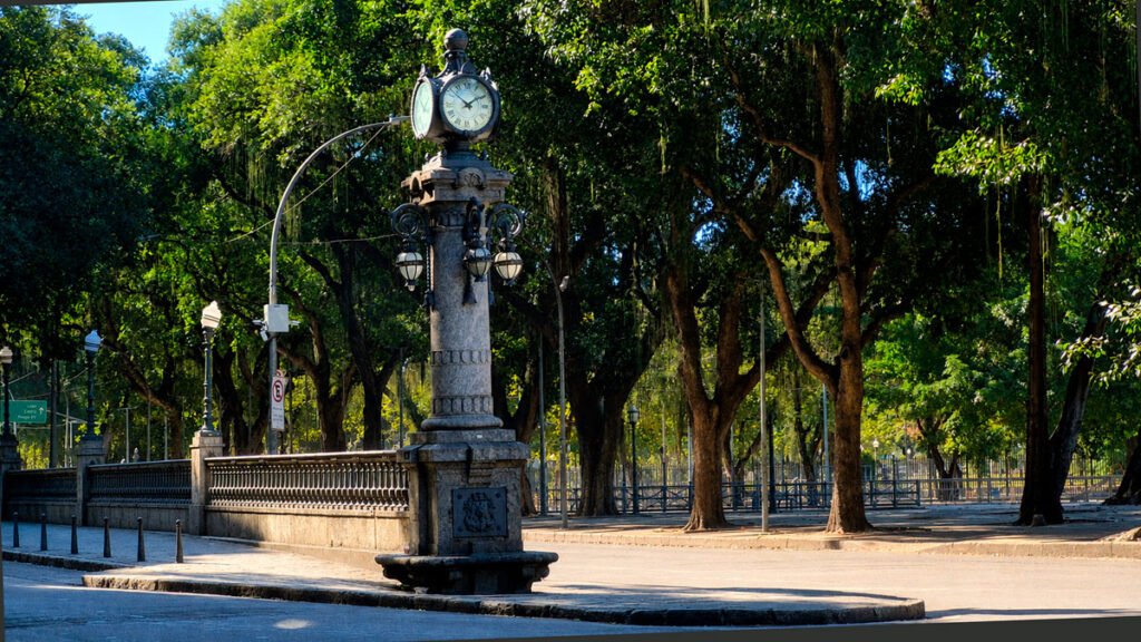Relógio da Glória